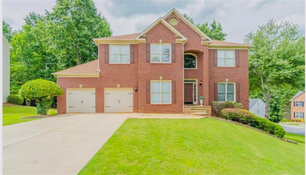10950 Glenhurst Pass, Duluth, GA 30097