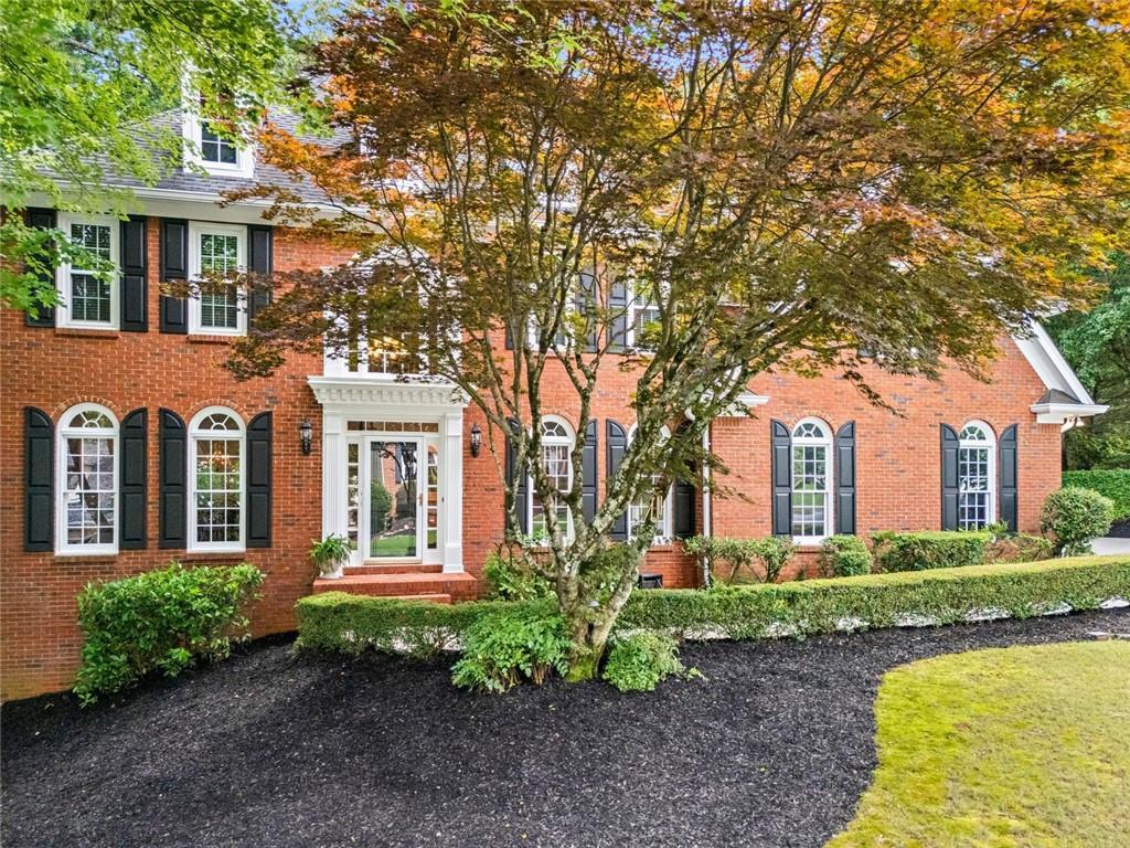 605 Linkside Hollow Hollow, Alpharetta, GA 30005
