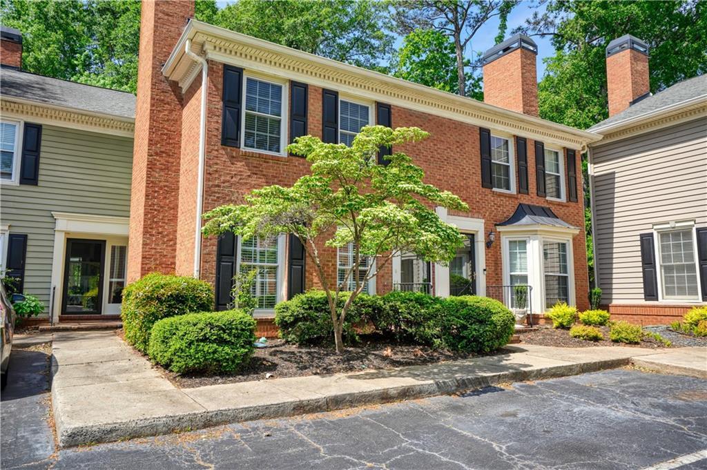 84 Mount Vernon Cir., Atlanta, GA 30338