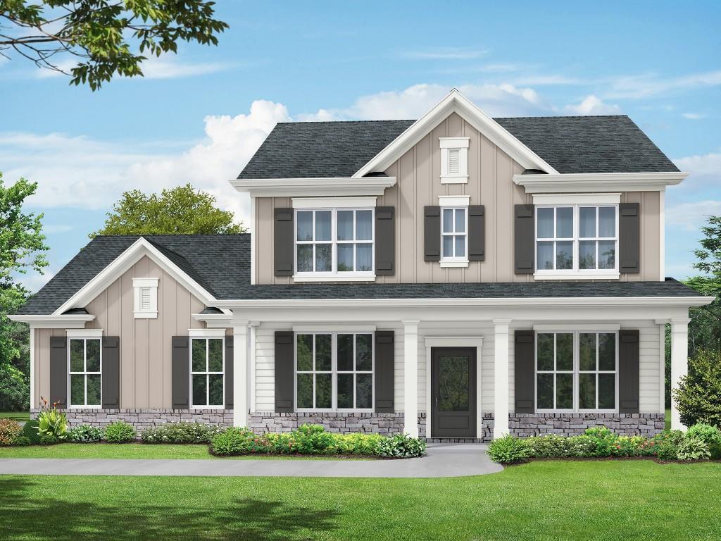 541 Elder Rd., Winder, GA 30680