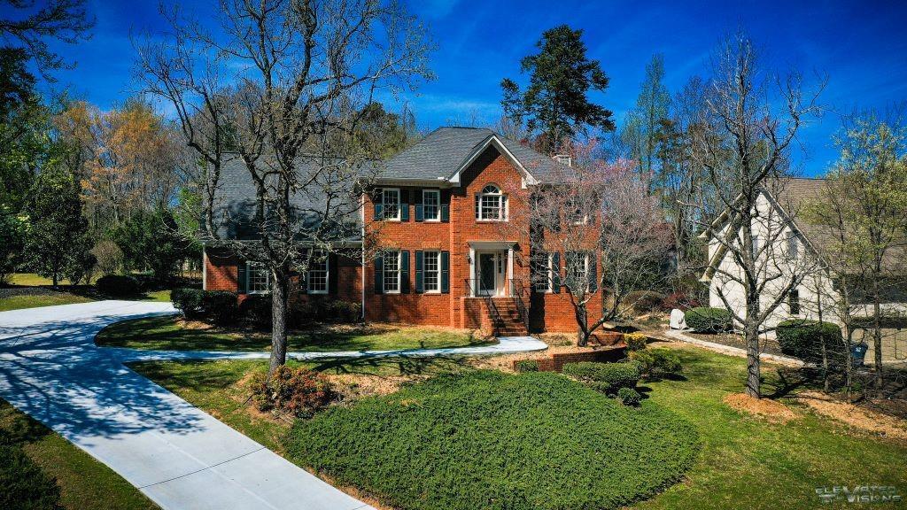 4267 N Mountain Rd., Marietta, GA 30066