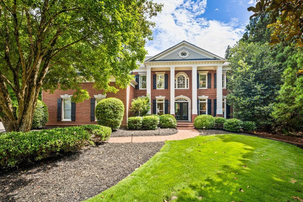 330 White Columns Ct., Milton, GA 30004