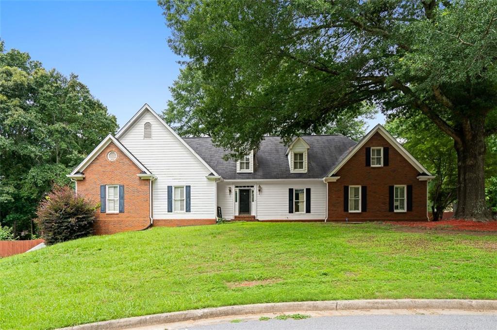 1732 Winding Woods Ln., Jonesboro, GA 30236