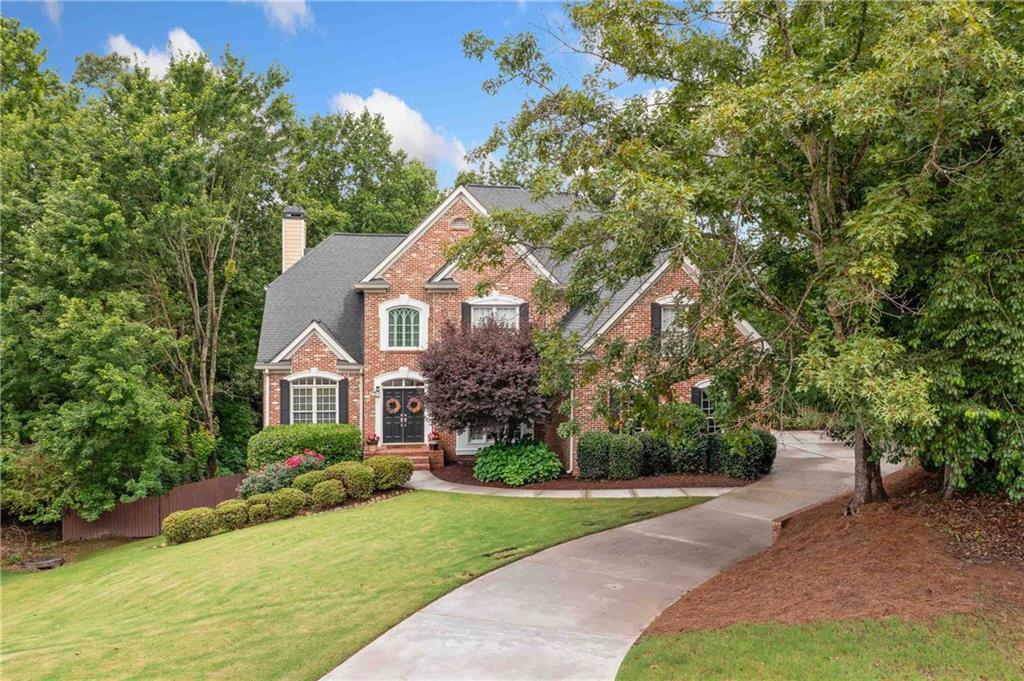 1335 Joy Ct., Suwanee, GA 30024