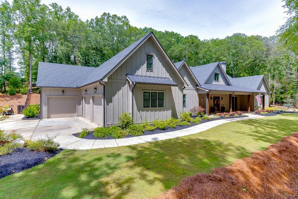 1889 Jefferson River Rd., Jefferson, GA 30549