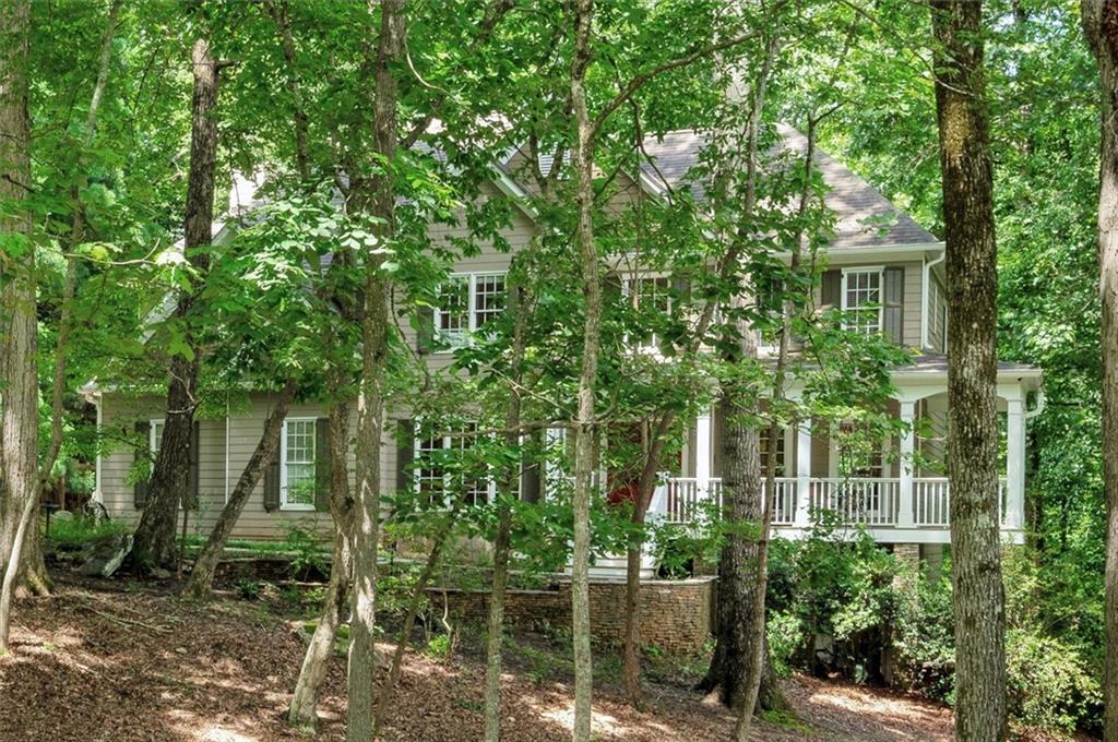 1170 Spring Oak Way, Cumming, GA 30041