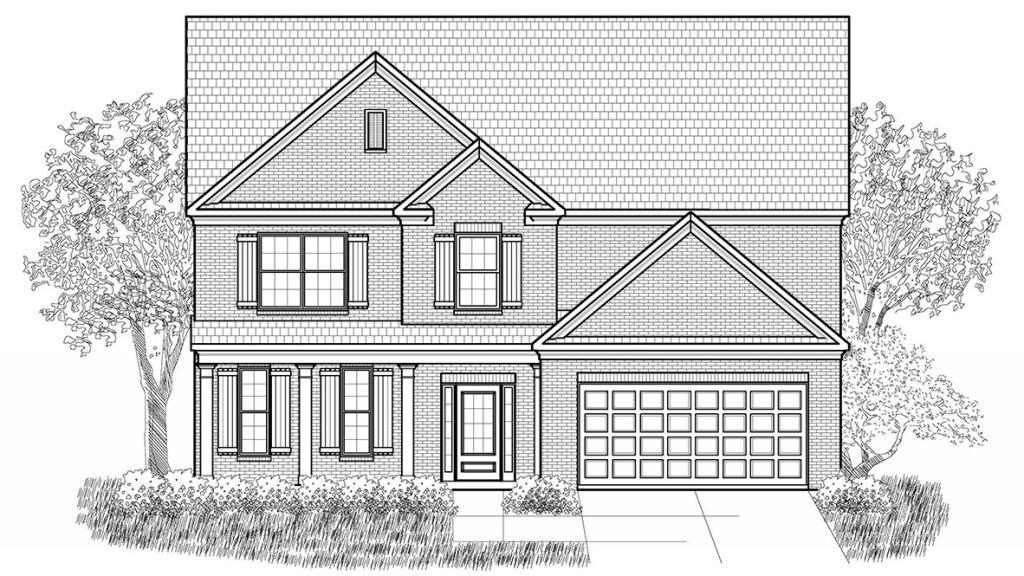 3930 Near Star Ln., Cumming, GA 30028