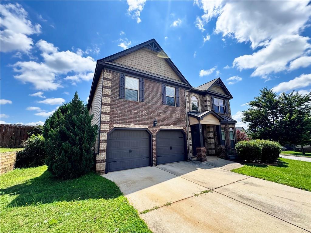 958 Nevis Way, Mcdonough, GA 30253