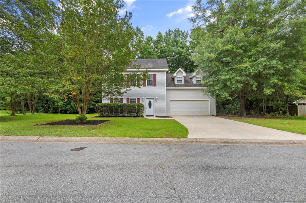 255 Twin Creek Shores, Athens, GA 30605