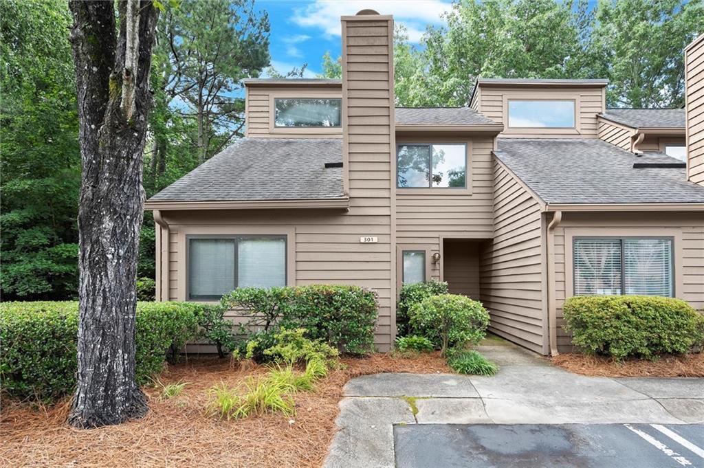 301 Parkaire Crossing, Marietta, GA 30068