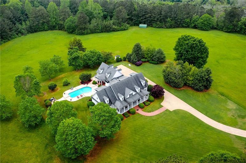 1415 N Flat Rock Rd., Douglasville, GA 30134