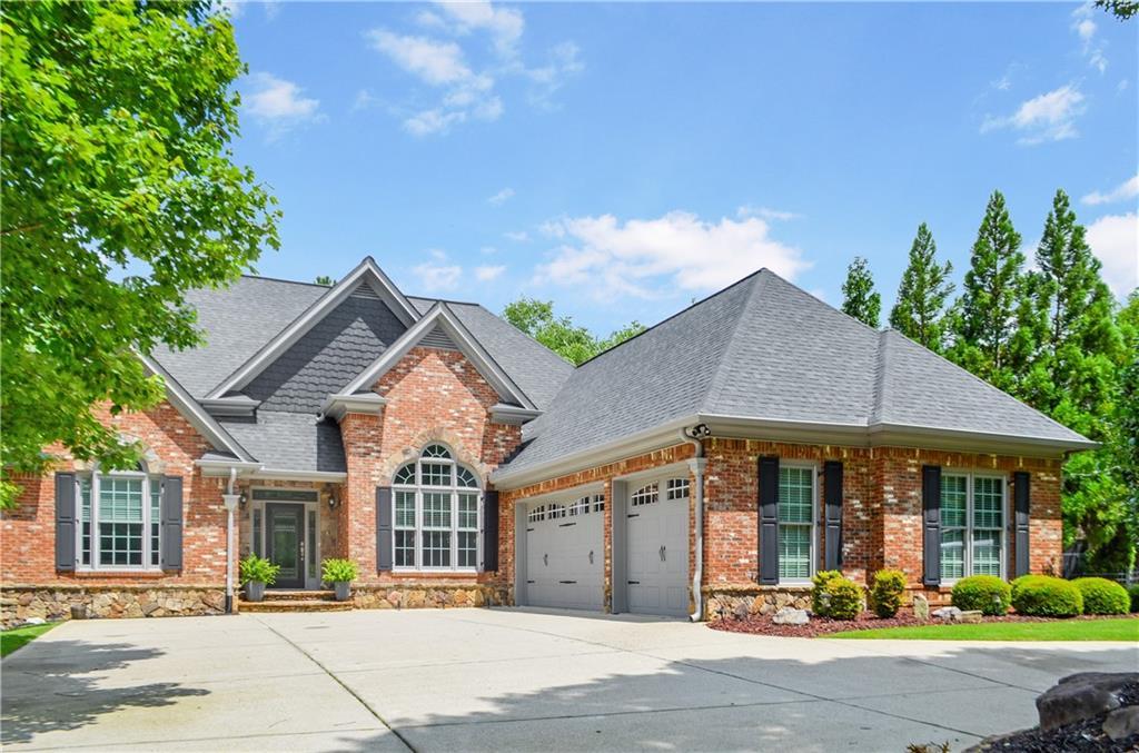 2530 Shumard Oak Dr., Braselton, GA 30517