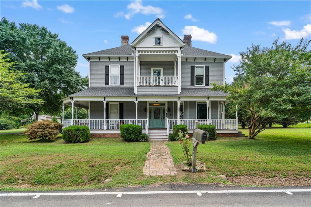 309 S Main St., Adairsville, GA 30103