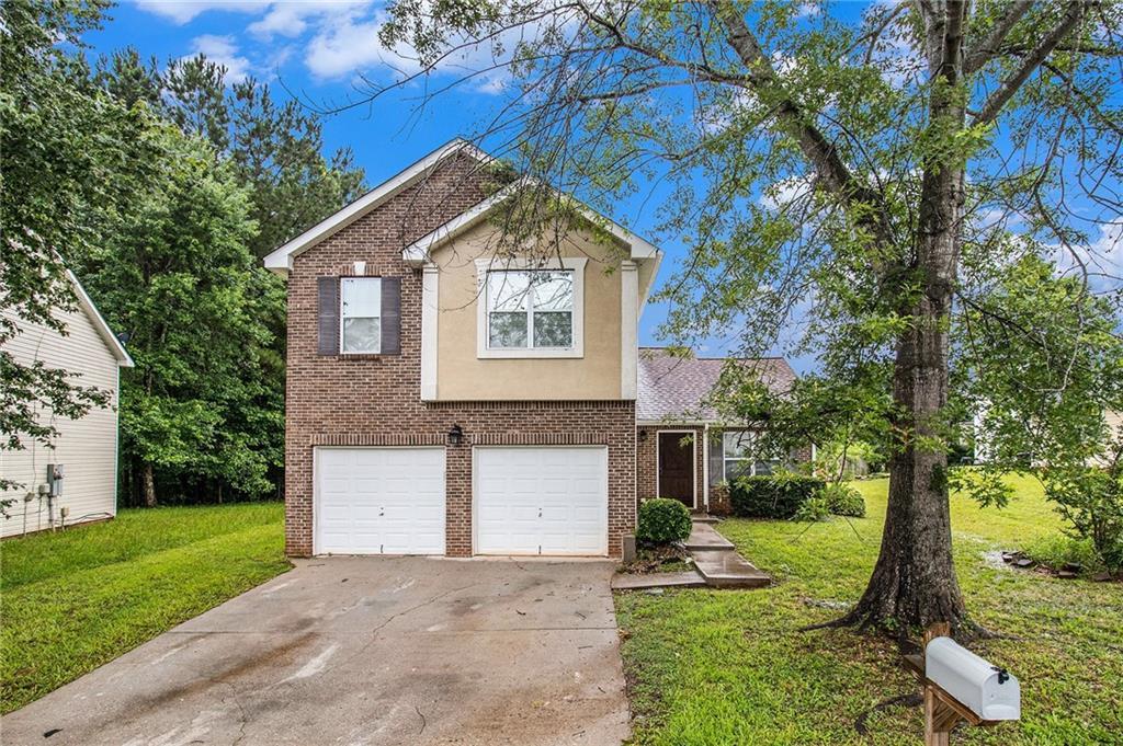 6177 Idlewood Cir., Lithonia, GA 30038