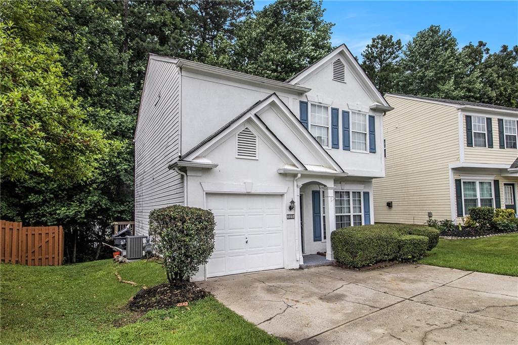 2894 Regent Walk Dr., Duluth, GA 30096
