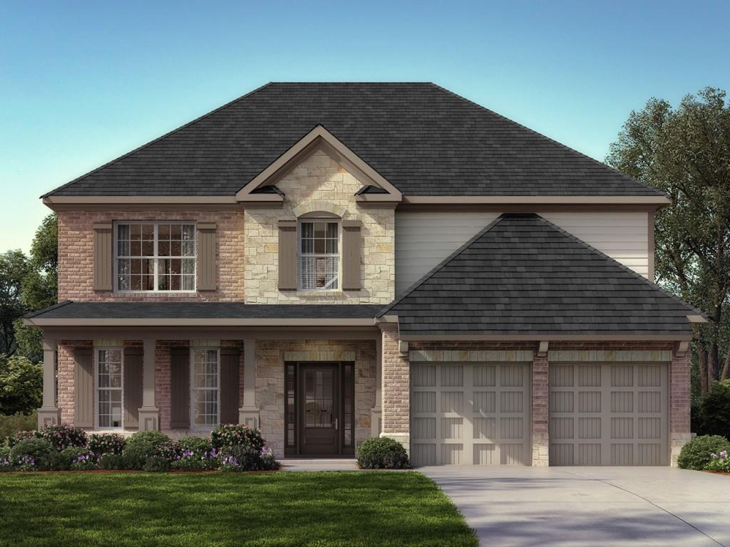 3715 Mynawood Pl., Cumming, GA 30028