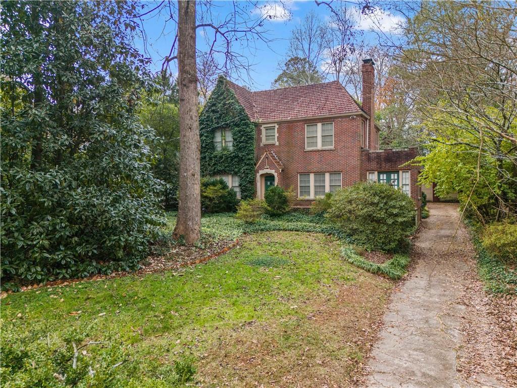 1080 Clifton Rd., Atlanta, GA 30307
