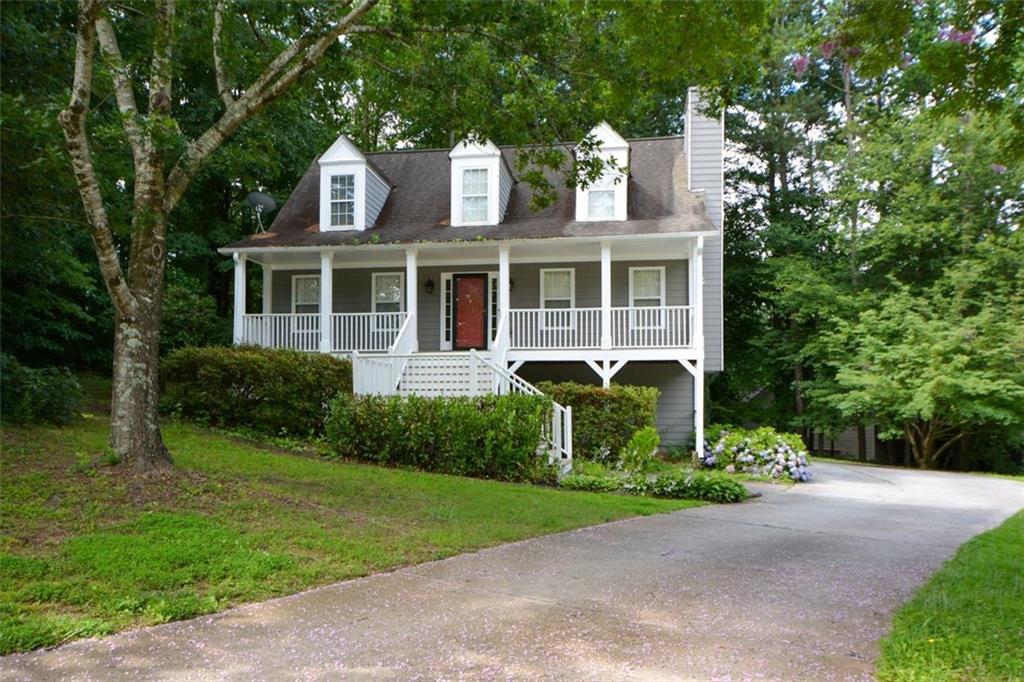 55 Legend Creek Cove, Douglasville, GA 30134