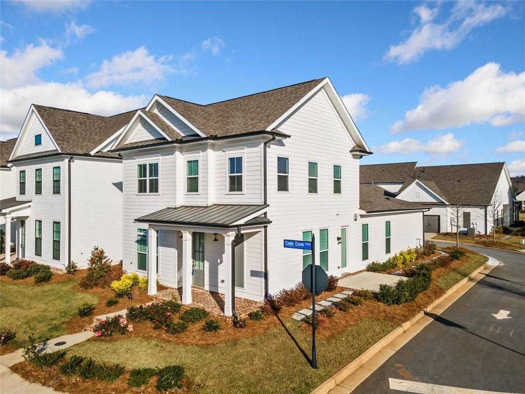 1026 Cagle Creek Ovlk Pl., Canton, GA 30115