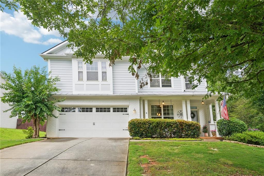 233 Hampton Station Blvd., Canton, GA 30115