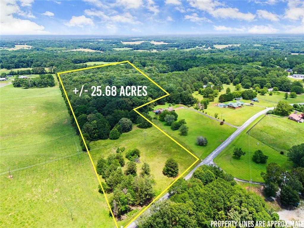 2316 Mount Olivet Rd., Hartwell, GA 30643