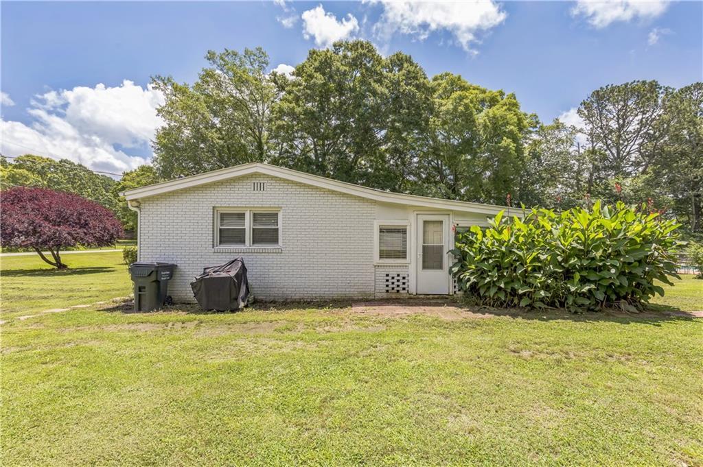 1035 Cornish Mountain Church Rd., Oxford, GA 30054