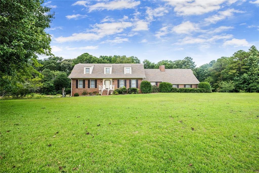 2316 Mount Olivet Rd., Hartwell, GA 30643