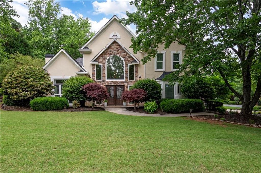 1850 Kirkmont Dr., Marietta, GA 30064