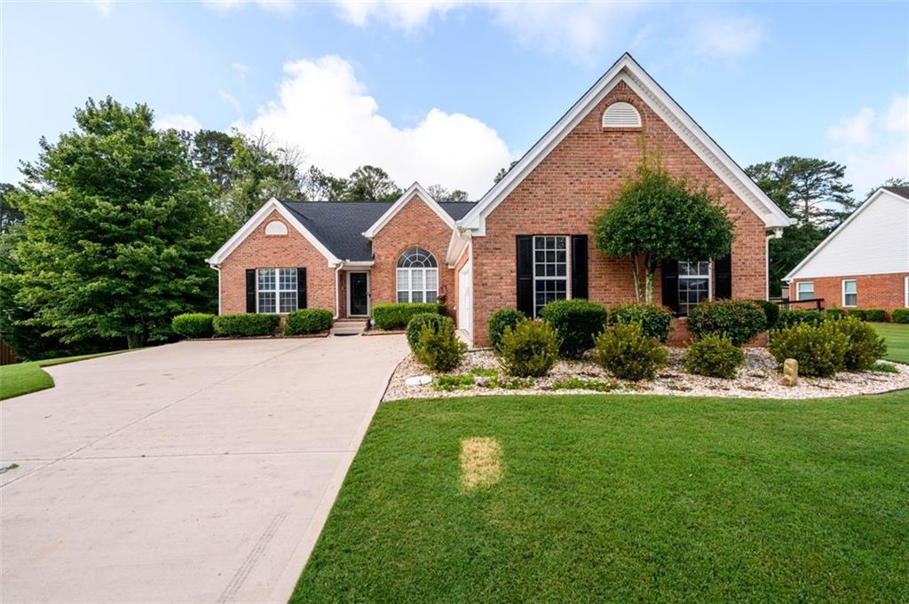 7090 Valley Landing Ct., Cumming, GA 30041