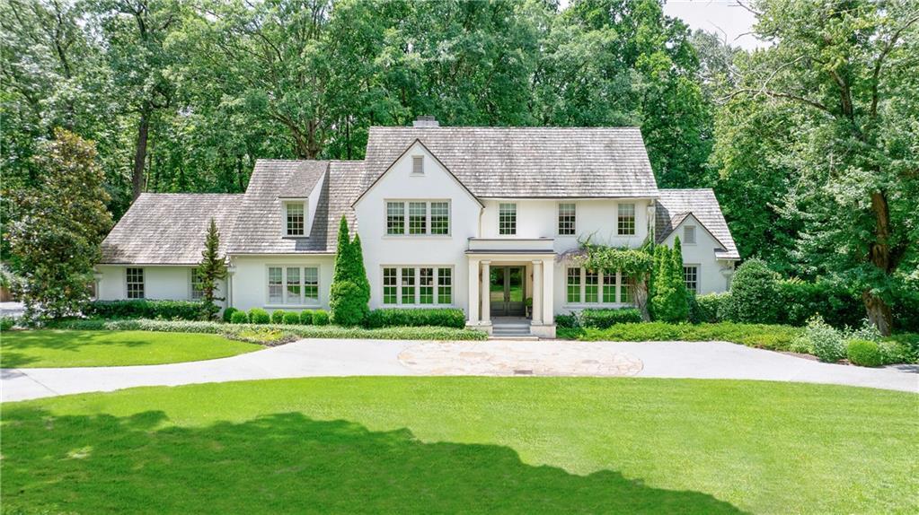 510 Heards Ferry Rd., Atlanta, GA 30328