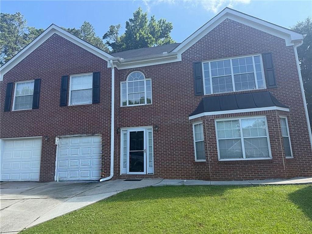 2379 Fallbrook Ct., Duluth, GA 30096