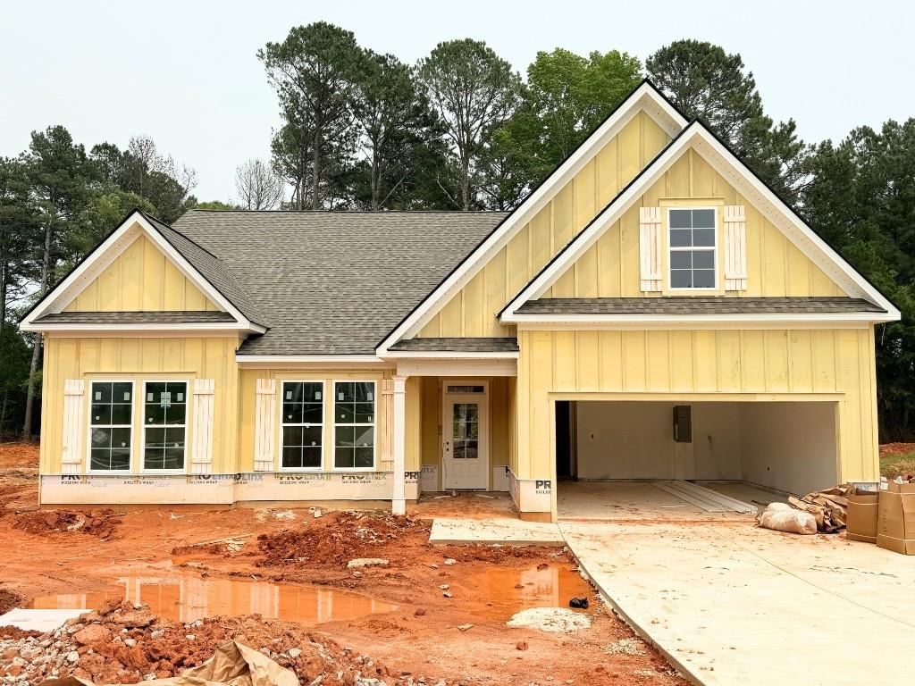 66 Westlyn Way, Winder, GA 30680