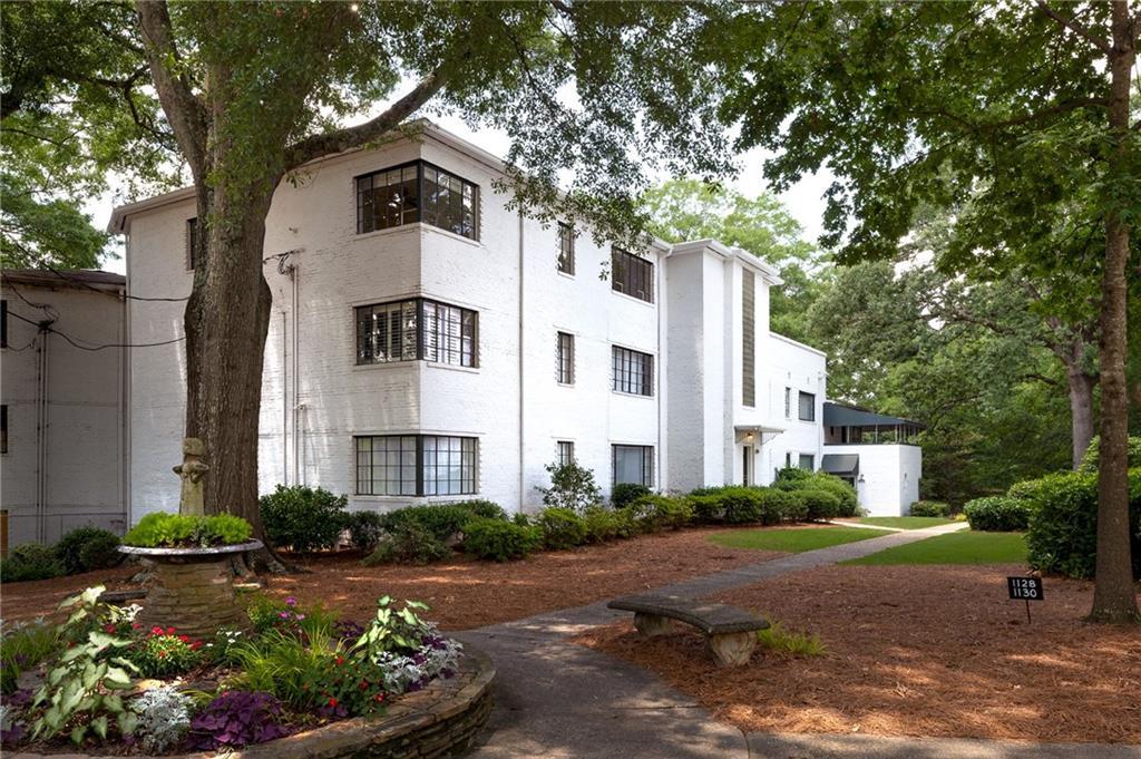 1120 Briarcliff Rd. #5, Atlanta, GA 30306