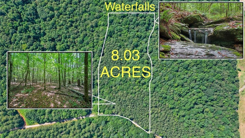Lot 4 Lord Rd., Commerce, GA 30530