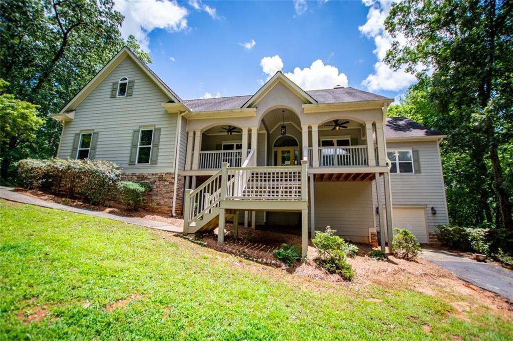 8040 Banks Mill Rd., Douglasville, GA 30135