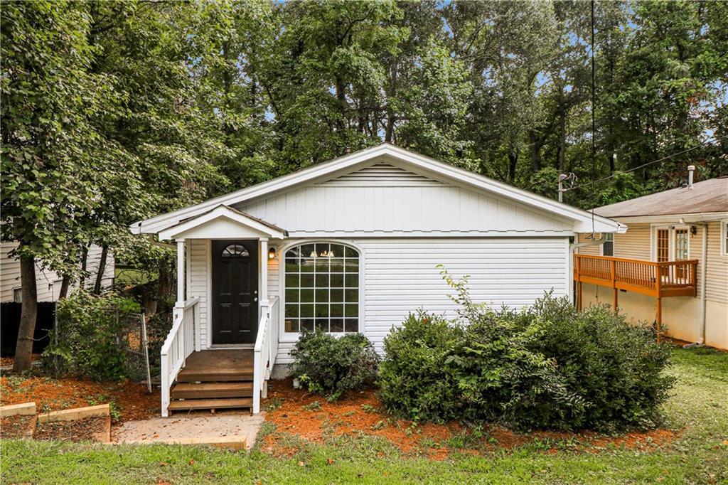 1947 Main St., Atlanta, GA 30318