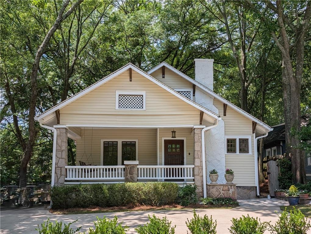 141 Mead Rd., Decatur, GA 30030