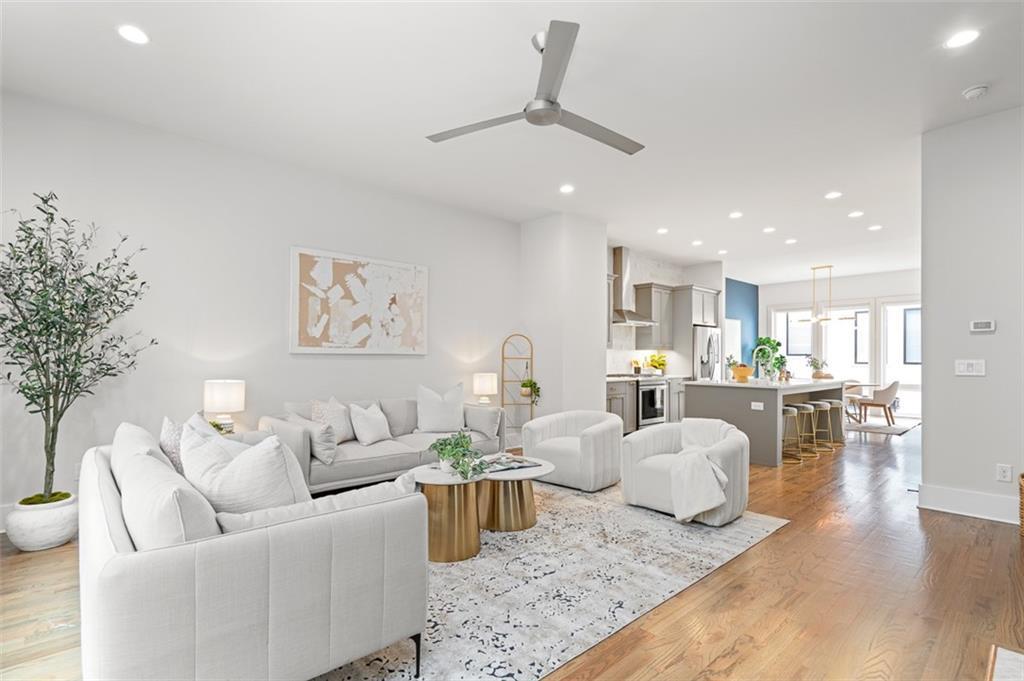 332 Gibson St., Atlanta, GA 30316