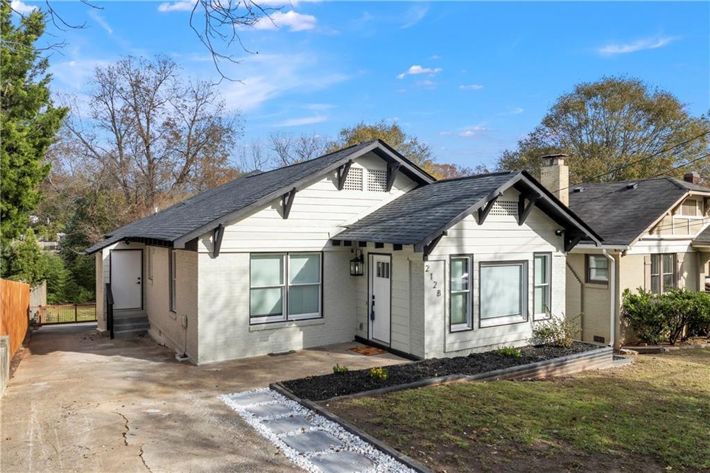 2128 Hosea L Williams Dr., Atlanta, GA 30317