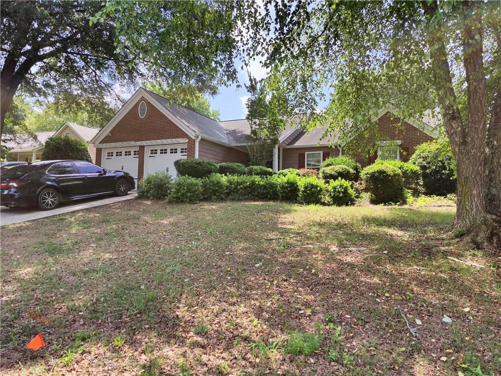 3587 Plum Creek Tr., Kennesaw, GA 30152