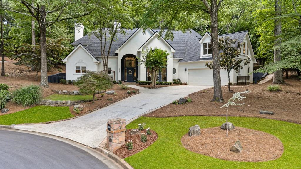 625 Wynfield Ct., Roswell, GA 30076