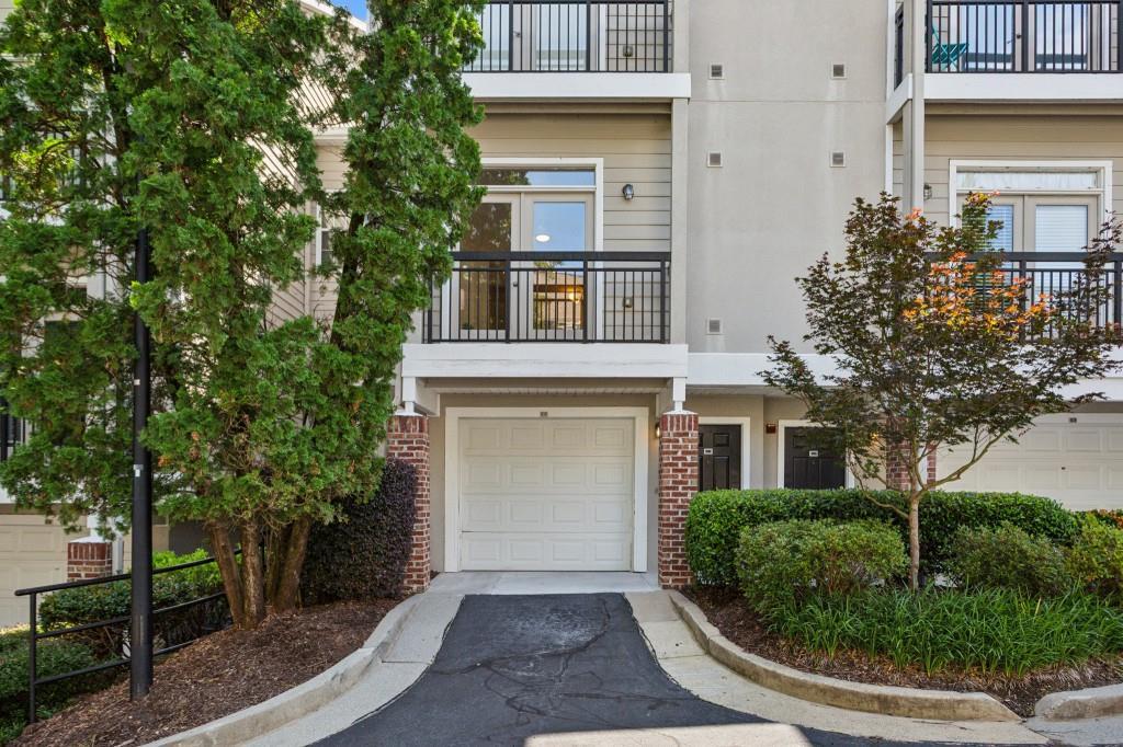 4254 River Green Dr. #613, Atlanta, GA 30327