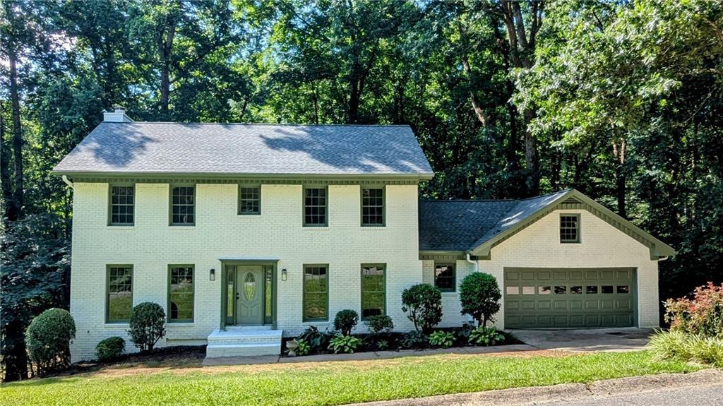5236 Forest Brook Pkwy., Marietta, GA 30068