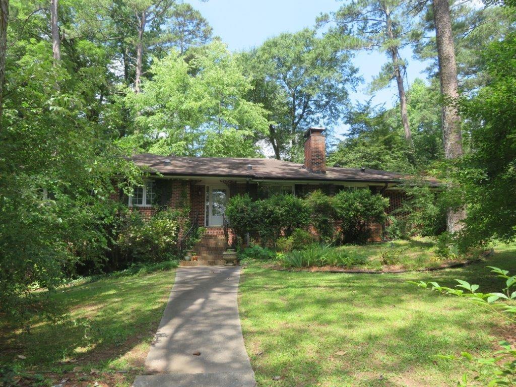 2448 Sherbrooke Ct., Atlanta, GA 30345