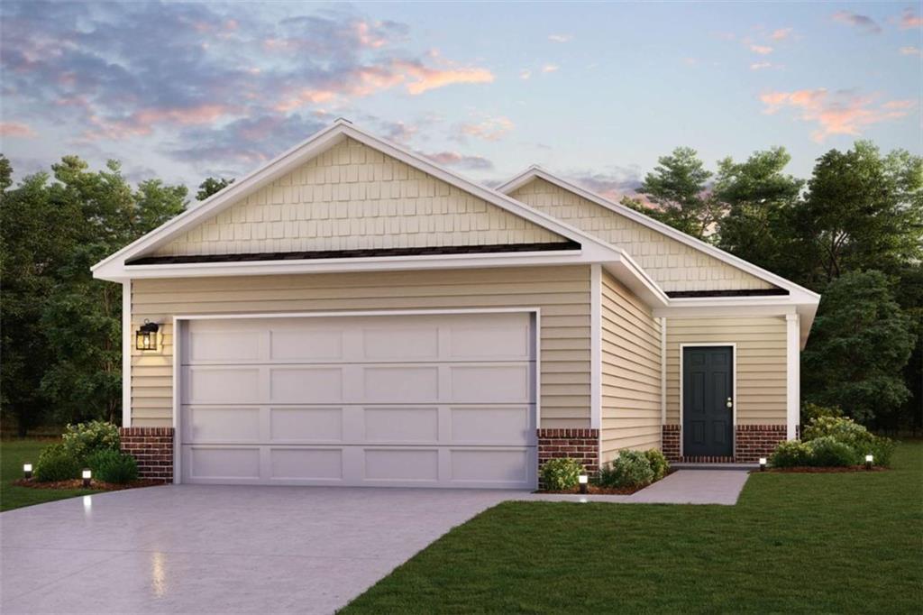 154 Pinehurst Ct., Dublin, GA 31021