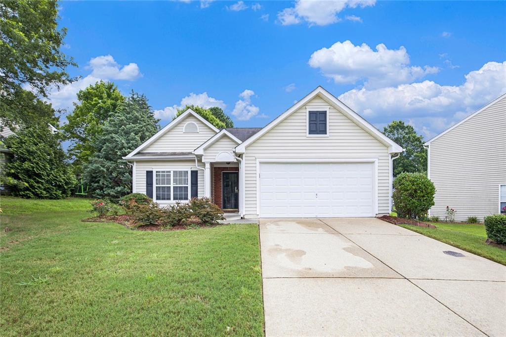 7057 Silver Bend Ovrlk, Austell, GA 30168
