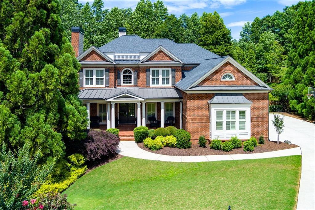141 Olde Heritage Way, Woodstock, GA 30188