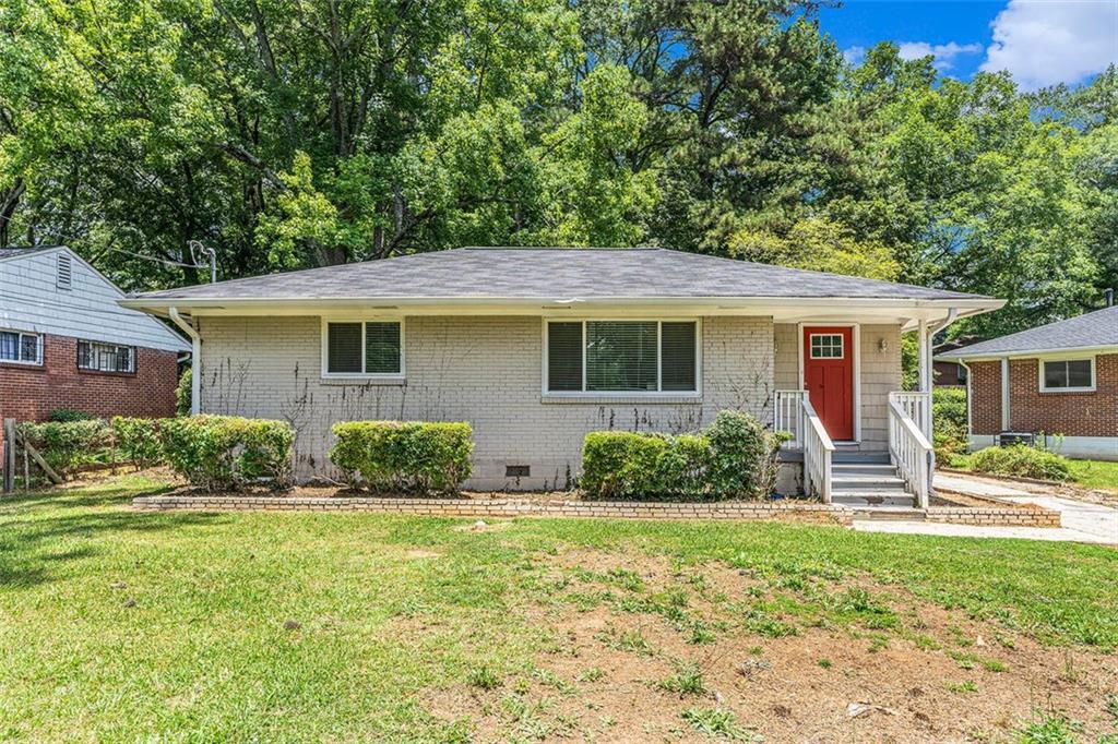 793 Springdale Pl., Atlanta, GA 30315