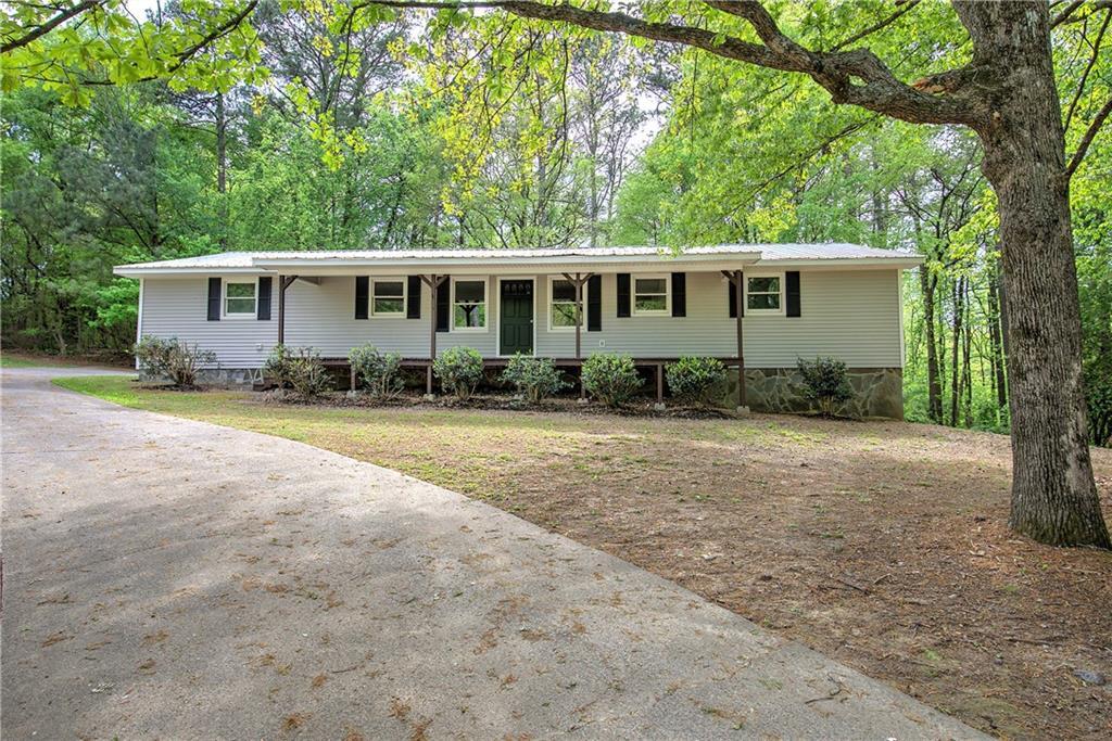 2936 Pine Chapel Rd., Resaca, GA 30735