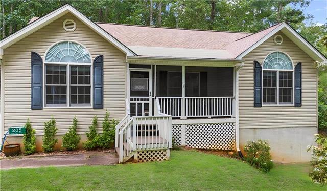 New Homes with Master Bedrooms on the 1st Floor in Dahlonega: June 14th to June 20th